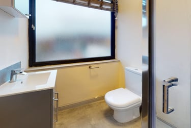 1 bed house, Harvey House, West End, Lincoln, LN11TE - Image 4