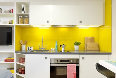 Studio at Student Castle, 80 Walmgate, City Centre, York, YO19TL - Image 1