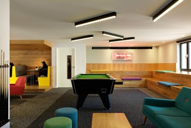 Studio at Student Castle, 80 Walmgate, City Centre, York, YO19TL - Image 7