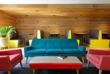 Studio at Student Castle, 80 Walmgate, City Centre, York, YO19TL - Image 10