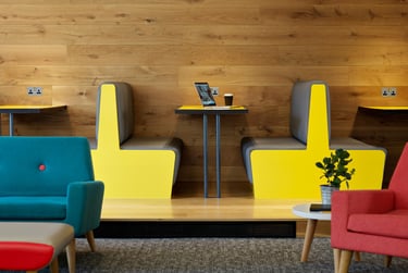 Studio at Student Castle, 80 Walmgate, City Centre, York, YO19TL - Image 11