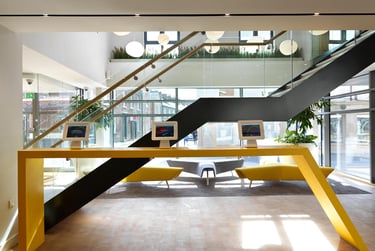 Studio at Student Castle, 80 Walmgate, City Centre, York, YO19TL - Image 13