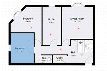 6 bed house, Lenton Boulevard, Lenton, Nottingham, NG72ET - Image 4