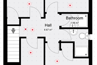 6 bed house, Lenton Boulevard, Lenton, Nottingham, NG72ET - Image 5