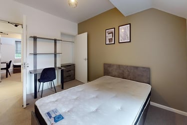 6 bed house, Lenton Boulevard, Lenton, Nottingham, NG72ET - Image 3