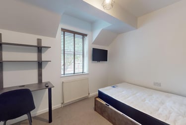 6 bed house, Lenton Boulevard, Lenton, Nottingham, NG72ET - Image 9