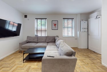 6 bed house, Lenton Boulevard, Lenton, Nottingham, NG72ET - Image 7