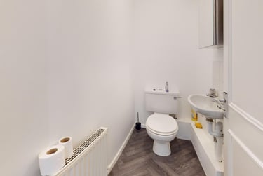 6 bed house, Lenton Boulevard, Lenton, Nottingham, NG72ET - Image 11