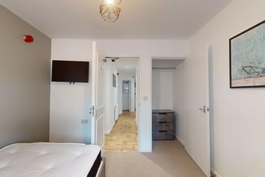 6 bed house, Lenton Boulevard, Lenton, Nottingham, NG72ET - Image 13