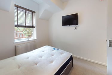 6 bed house, Lenton Boulevard, Lenton, Nottingham, NG72ET - Image 15