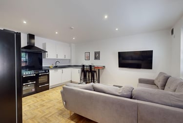 6 bed house, Lenton Boulevard, Lenton, Nottingham, NG72ET - Image 4