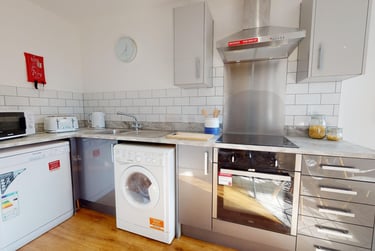 2 bed house, Montpelier Road, Dunkirk, Nottingham, NG72JY - Image 4