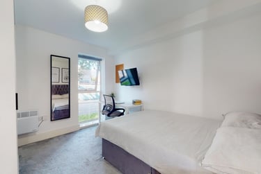 2 bed house, Montpelier Road, Dunkirk, Nottingham, NG72JY - Image 5