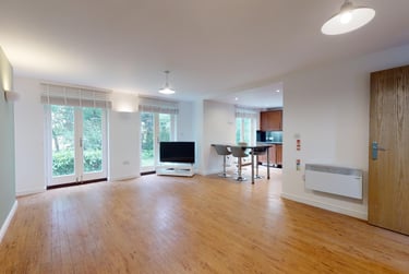 2 bed house, The Grange, Headingley, Leeds, LS62BY - Image 2