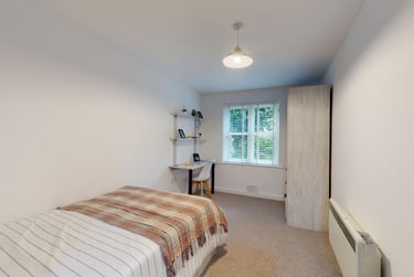 2 bed house, The Grange, Headingley, Leeds, LS62BY - Image 3