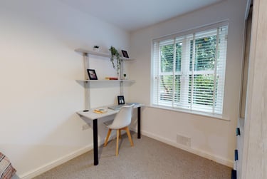 2 bed house, The Grange, Headingley, Leeds, LS62BY - Image 5