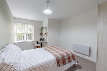 2 bed house, The Grange, Headingley, Leeds, LS62BY - Image 6