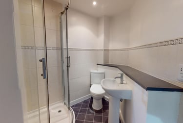 2 bed house, The Grange, Headingley, Leeds, LS62BY - Image 8