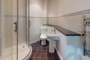 2 bed house, The Grange, Headingley, Leeds, LS62BY - Image 11