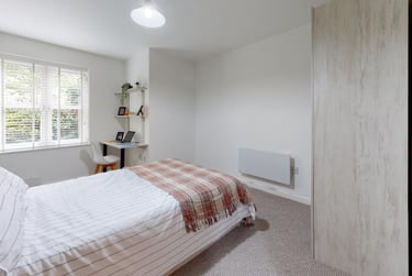 2 bed house, The Grange, Headingley, Leeds, LS62BY - Image 12