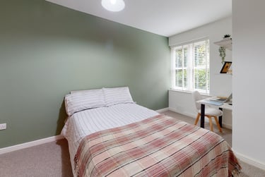 2 bed house, The Grange, Headingley, Leeds, LS62BY - Image 13