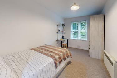 2 bed house, The Grange, Headingley, Leeds, LS62BY - Image 14