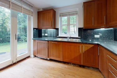 2 bed house, The Grange, Headingley, Leeds, LS62BY - Image 15