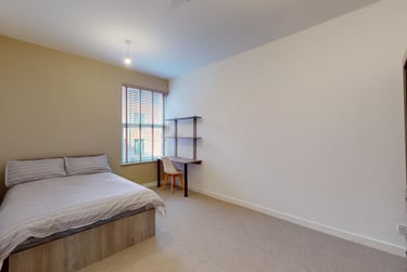 3 bed house, Hyde Terrace, Woodhouse, Leeds, LS29LN - Image 5