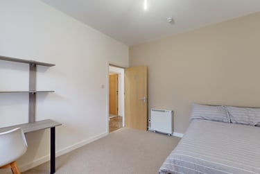 3 bed house, Hyde Terrace, Woodhouse, Leeds, LS29LN - Image 7