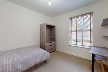 3 bed house, Hyde Terrace, Woodhouse, Leeds, LS29LN - Image 8