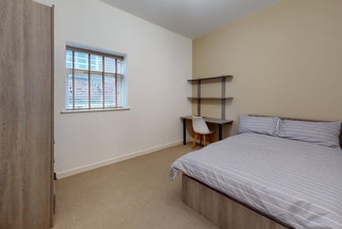 3 bed house, Hyde Terrace, Woodhouse, Leeds, LS29LN - Image 14