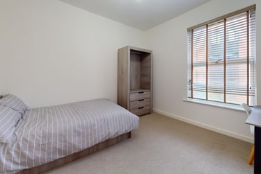 3 bed house, Hyde Terrace, Woodhouse, Leeds, LS29LN - Image 15