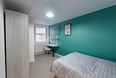 3 bed house, Moorland Avenue, Hyde Park, Leeds, LS61AP - Image 7