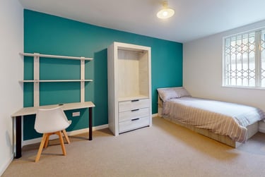 3 bed house, Moorland Avenue, Hyde Park, Leeds, LS61AP - Image 9