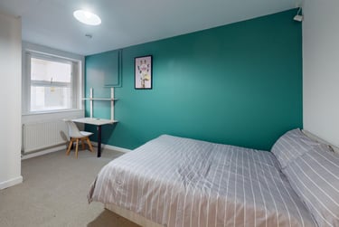 3 bed house, Moorland Avenue, Hyde Park, Leeds, LS61AP - Image 11