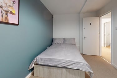 3 bed house, Moorland Avenue, Hyde Park, Leeds, LS61AP - Image 12