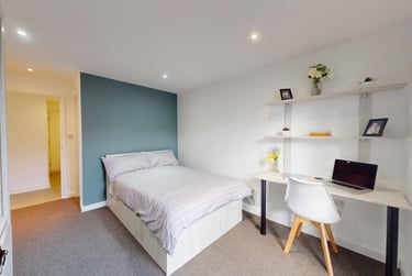 2 bed house, St Ann's Court, Kirkstall, Leeds, LS53LF - Image 7