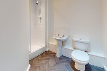 2 bed house, St Ann's Court, Kirkstall, Leeds, LS53LF - Image 9
