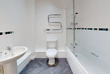 2 bed house, St Ann's Court, Kirkstall, Leeds, LS53LF - Image 10