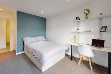 2 bed house, St Ann's Court, Kirkstall, Leeds, LS53LF - Image 11