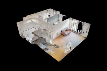 2 bed house, St Ann's Court, Kirkstall, Leeds, LS53LF - Image 14