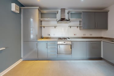 2 bed house, St Ann's Court, Kirkstall, Leeds, LS53LF - Image 15