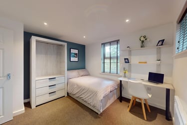 2 bed house, St Ann's Court, Kirkstall, Leeds, LS53LF - Image 8