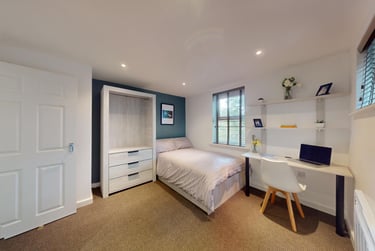 2 bed house, St Ann's Court, Kirkstall, Leeds, LS53LF - Image 10