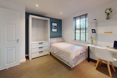 2 bed house, St Ann's Court, Kirkstall, Leeds, LS53LF - Image 13