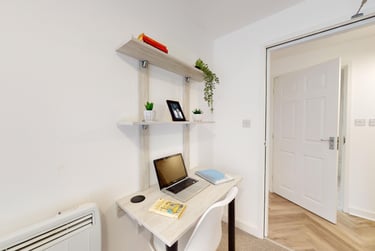 2 bed house, St Ann's Place, Kirkstall, Leeds, LS53LF - Image 7