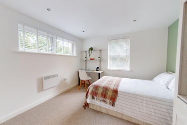 2 bed house, St Ann's Place, Kirkstall, Leeds, LS53LF - Image 9