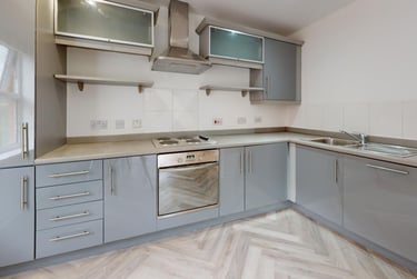 2 bed house, St Ann's Place, Kirkstall, Leeds, LS53LF - Image 15