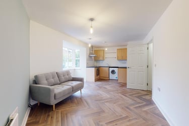 2 bed house, St Michaels Lane, Headingley, Leeds, LS63HS - Image 3