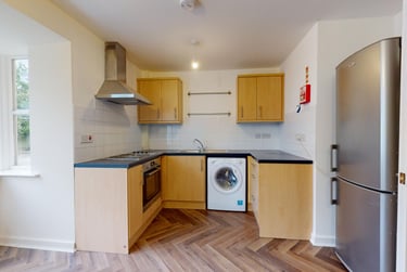 2 bed house, St Michaels Lane, Headingley, Leeds, LS63HS - Image 5